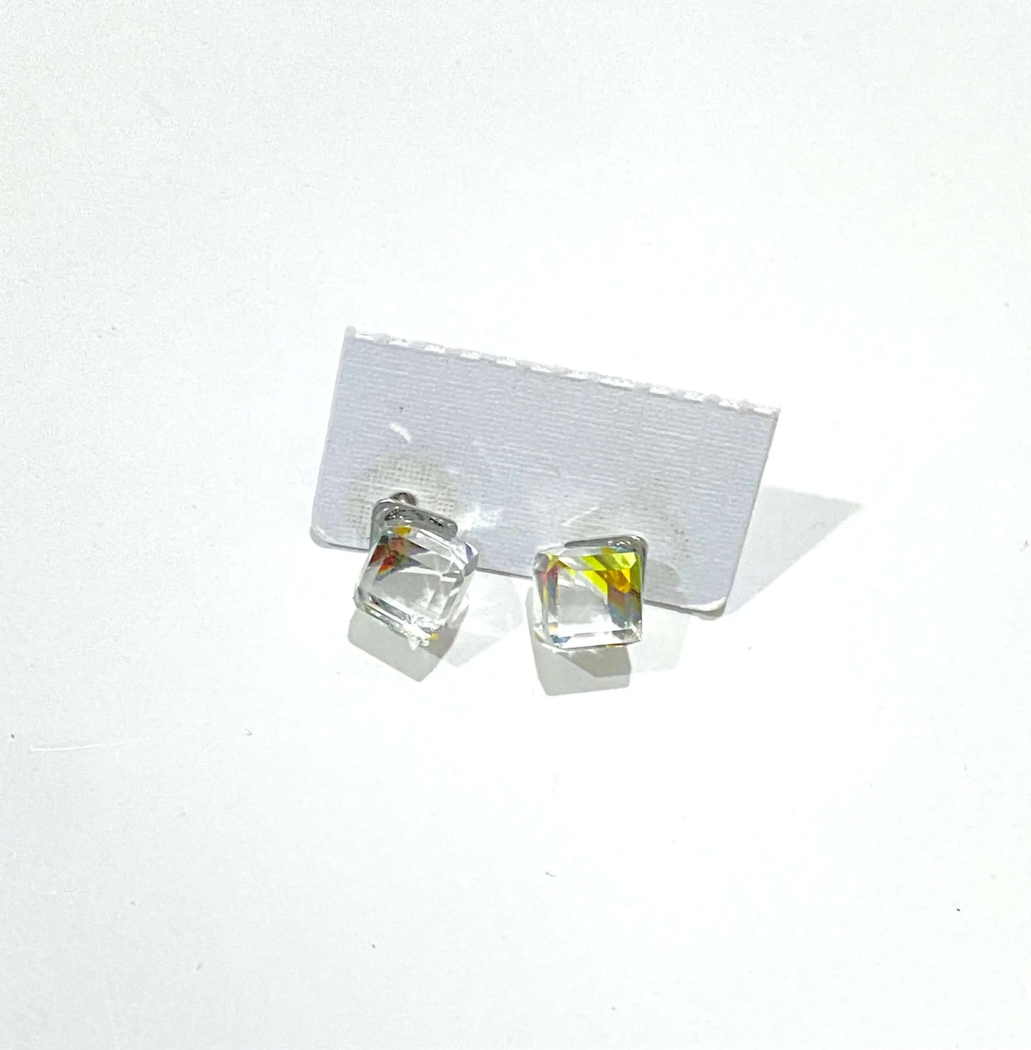 Stud Earrings La Mimz Beauty & Fashion Store