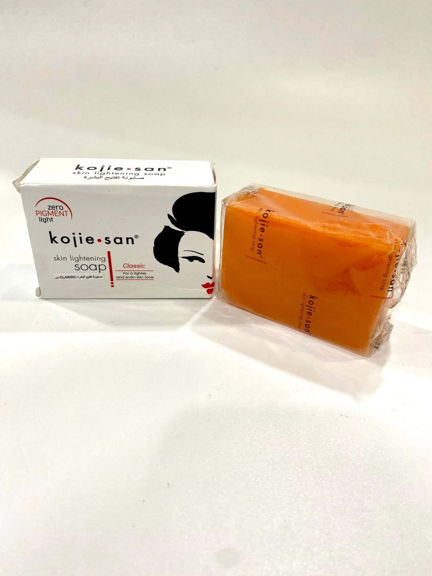 Kojie San Skin Lightening Soap La Mimz Beauty & Fashion Store