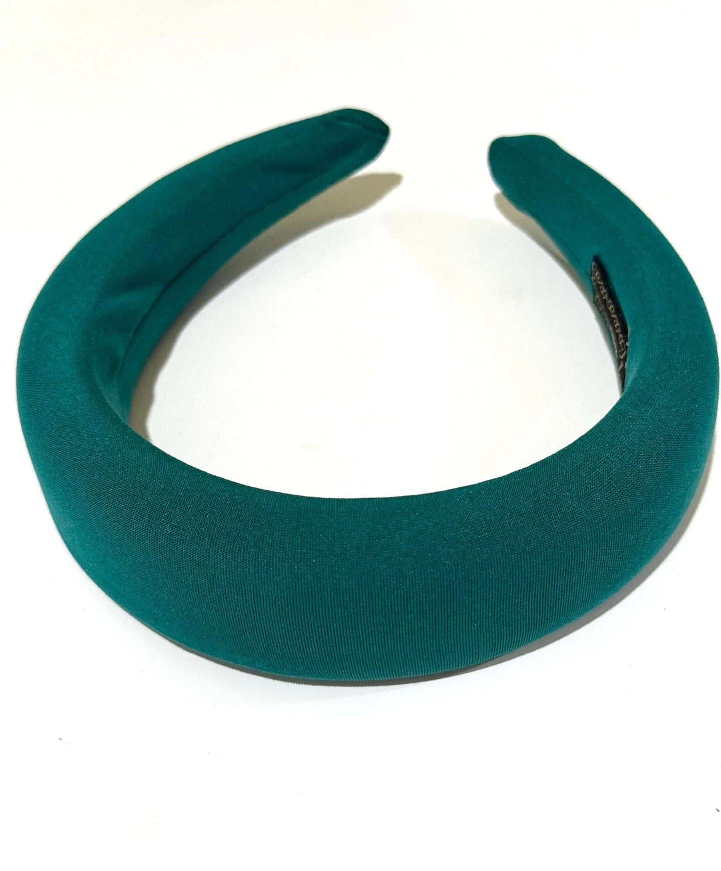 Big Green Alice/Hair Band La Mimz Beauty & Fashion Store