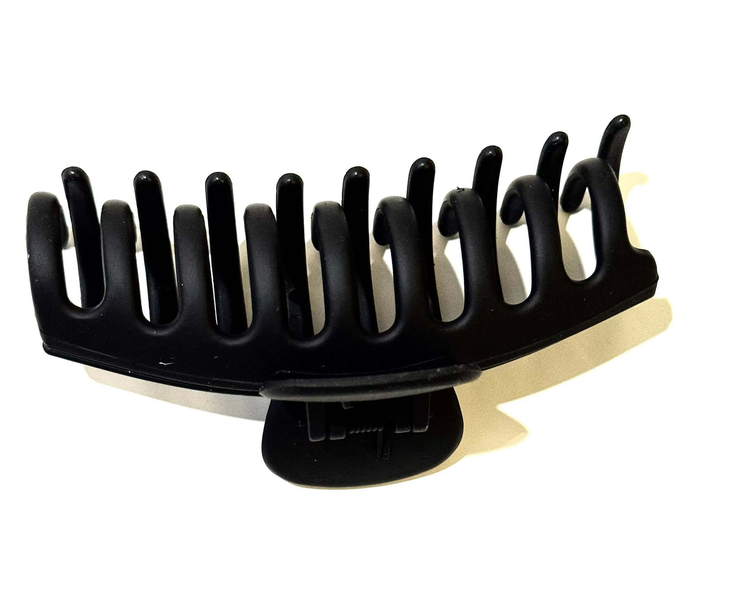 Black Hair Claws/Clips La Mimz Beauty & Fashion Store