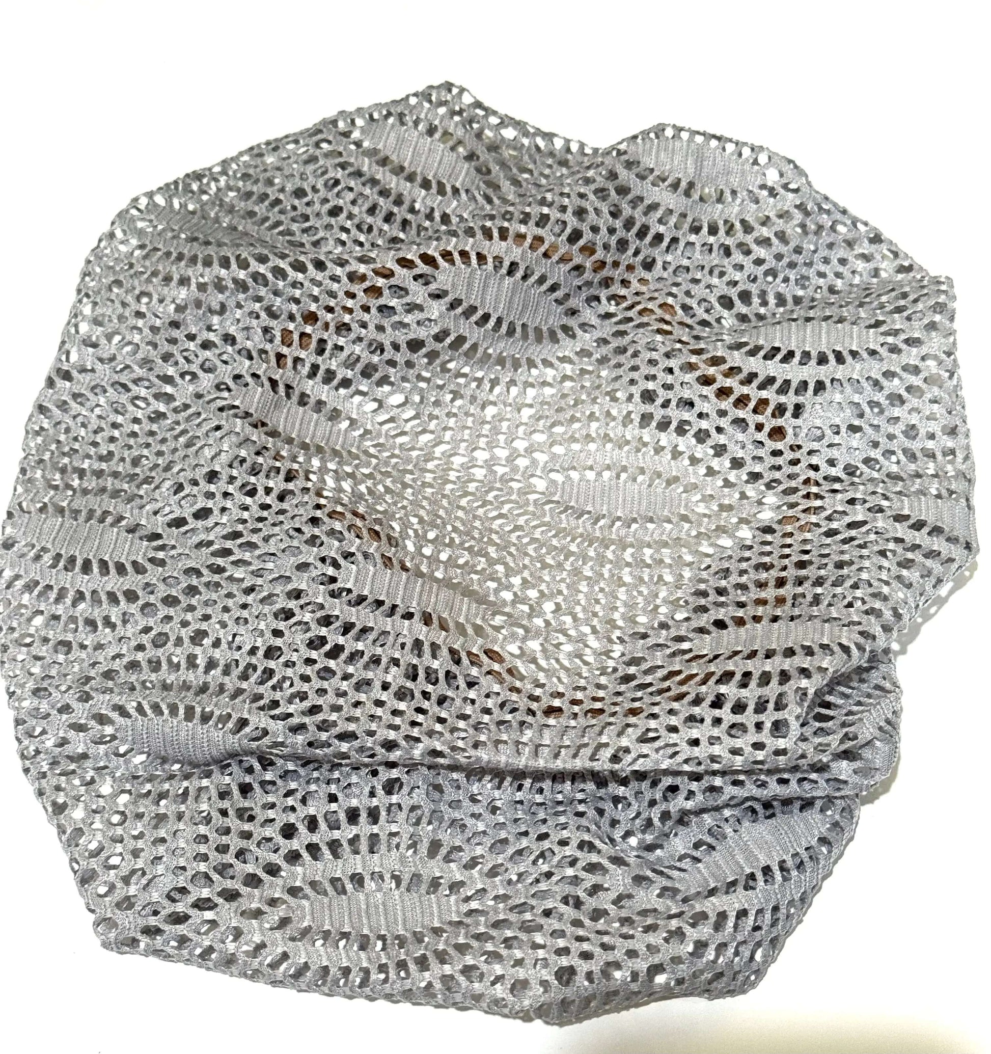 Grey Hair Net La Mimz Beauty & Fashion Store