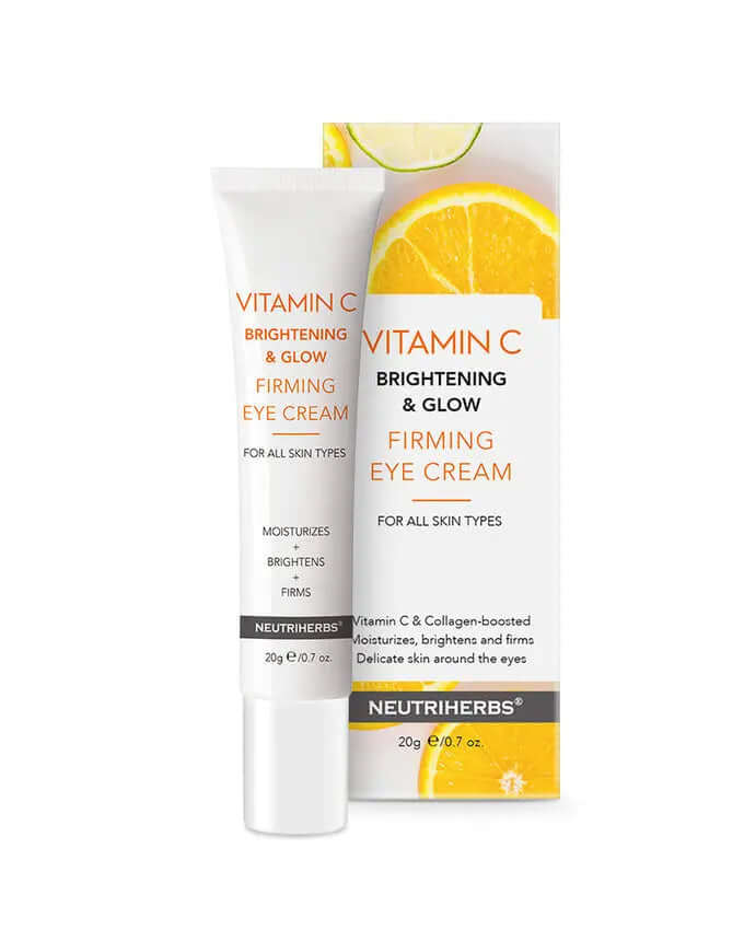 Neutriherbs Vitamin C Eye Cream La Mimz Beauty & Fashion Store