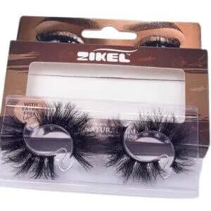 ZIKEL PREMIUM LASHES La Mimz Beauty & Fashion Store