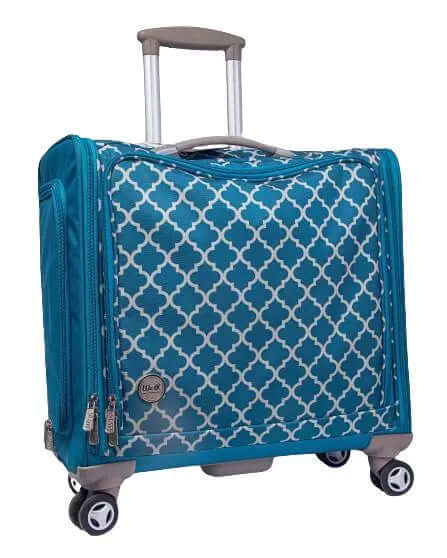 ZIKEL MULTI-PURPOSE TROLLEY La Mimz Beauty & Fashion Store