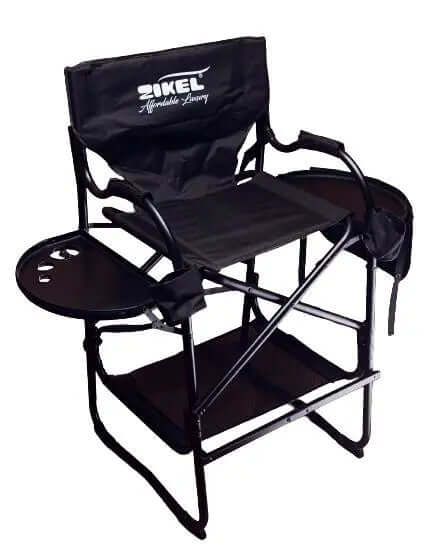 ZIKEL MAKEUP CHAIR (DOUBLE TRAY) La Mimz Beauty & Fashion Store