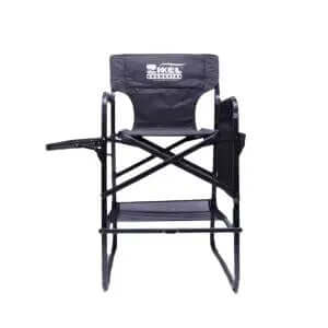 ZIKEL MAKEUP CHAIR (SINGLE TRAY) La Mimz Beauty & Fashion Store