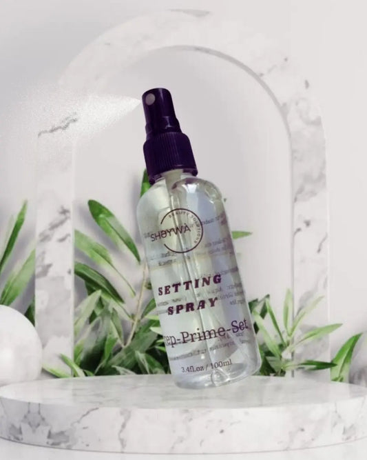 Sheywa  Makeup Setting Spray La Mimz Beauty & Fashion Store