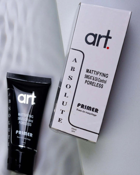 Art Primer La Mimz Beauty & Fashion Store