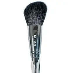 Nuban NF12  Contour/Blush Brush La Mimz Beauty & Fashion Store