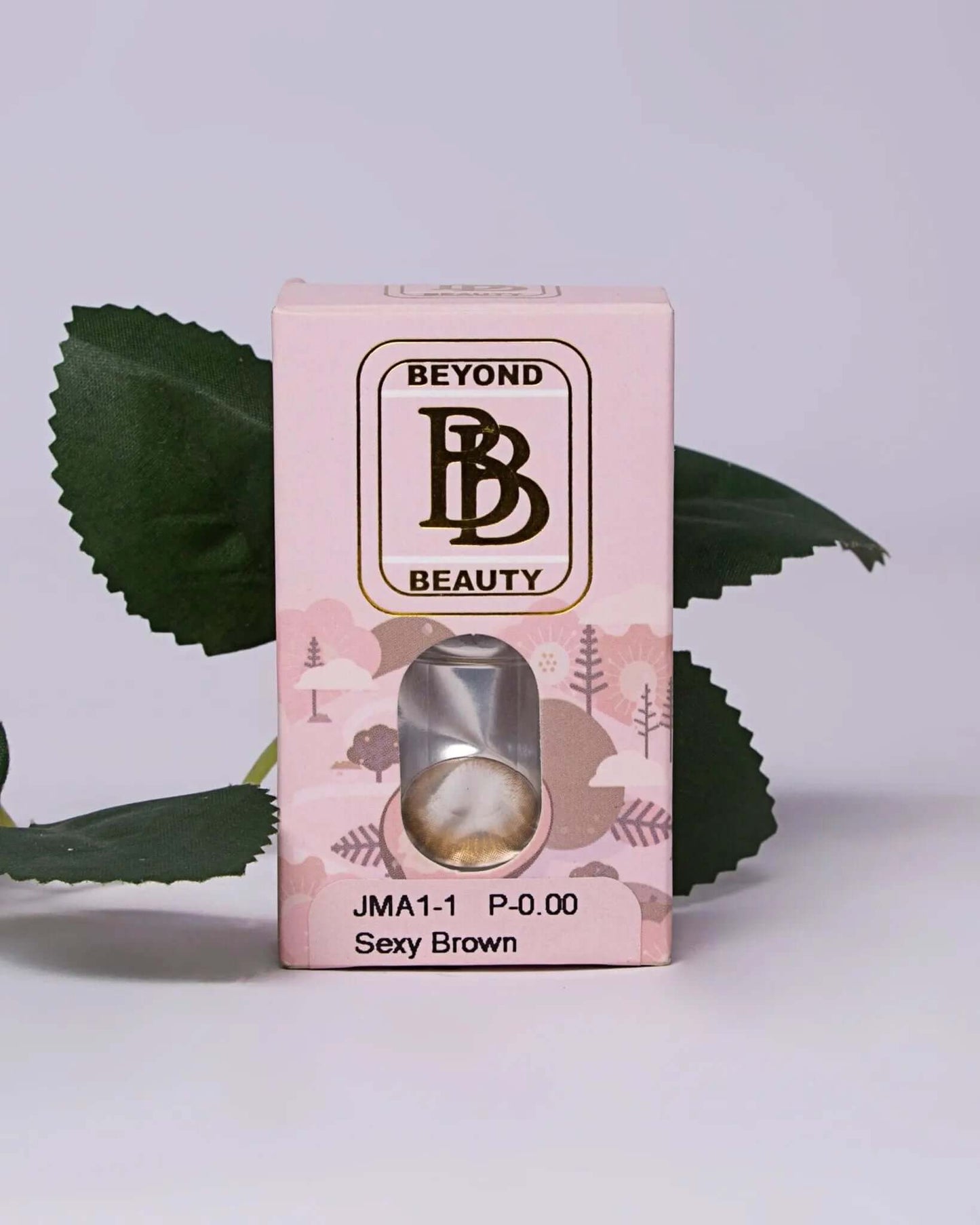 Beyond Beauty Contact Lens La Mimz Beauty & Fashion Store