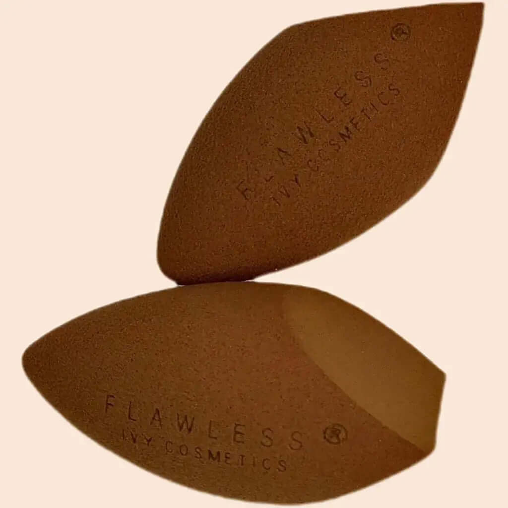 Flawless Ivy Beauty Blender La Mimz Beauty & Fashion Store