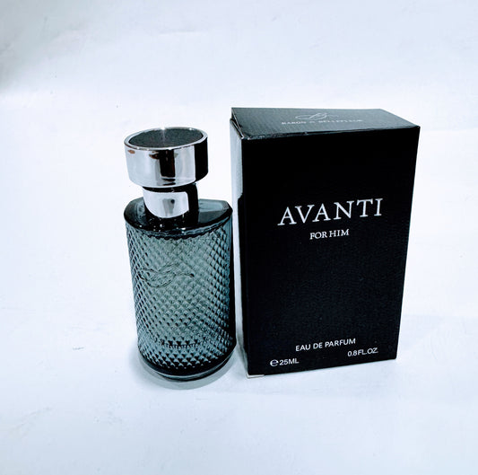 Avanti for Him perfume 25ml - La Mimz Beauty & Fashion Store