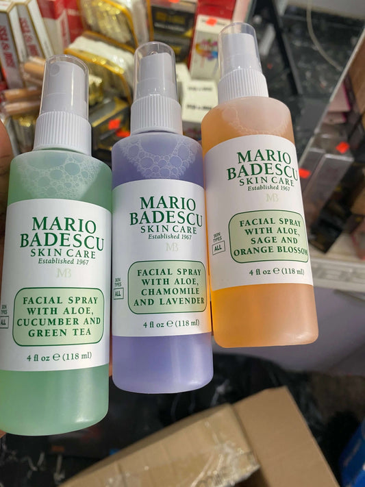 Mario Badescu Facial Spray - 118ml La Mimz Beauty & Fashion Store