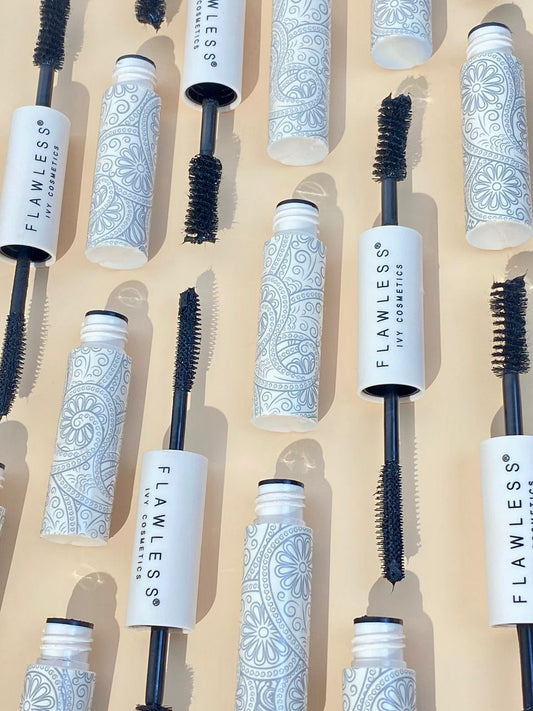 Flawless Ivy Mascara - La Mimz Beauty & Fashion Store