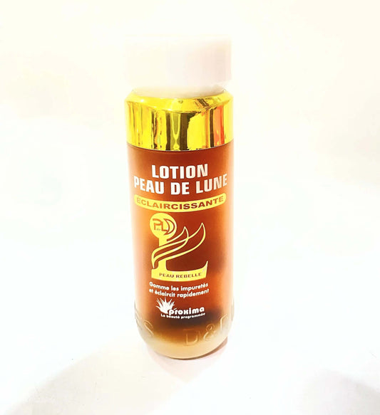 Peau De Lune Cleanser/Toner- Peau Rebelle La Mimz Beauty & Fashion Store