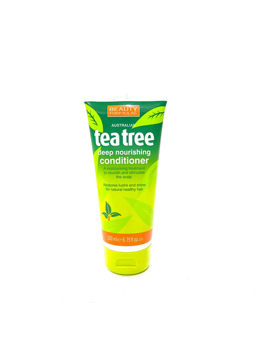 Beauty FormulasTea Tree Conditioner La Mimz Beauty & Fashion Store