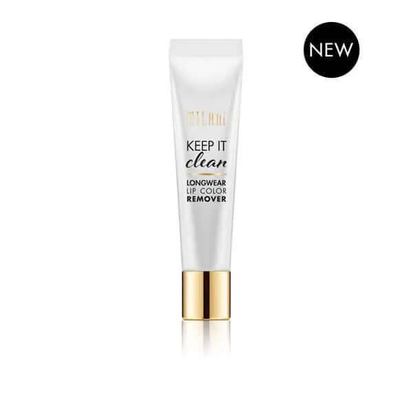 Milani Lip Color Remover La Mimz Beauty & Fashion Store