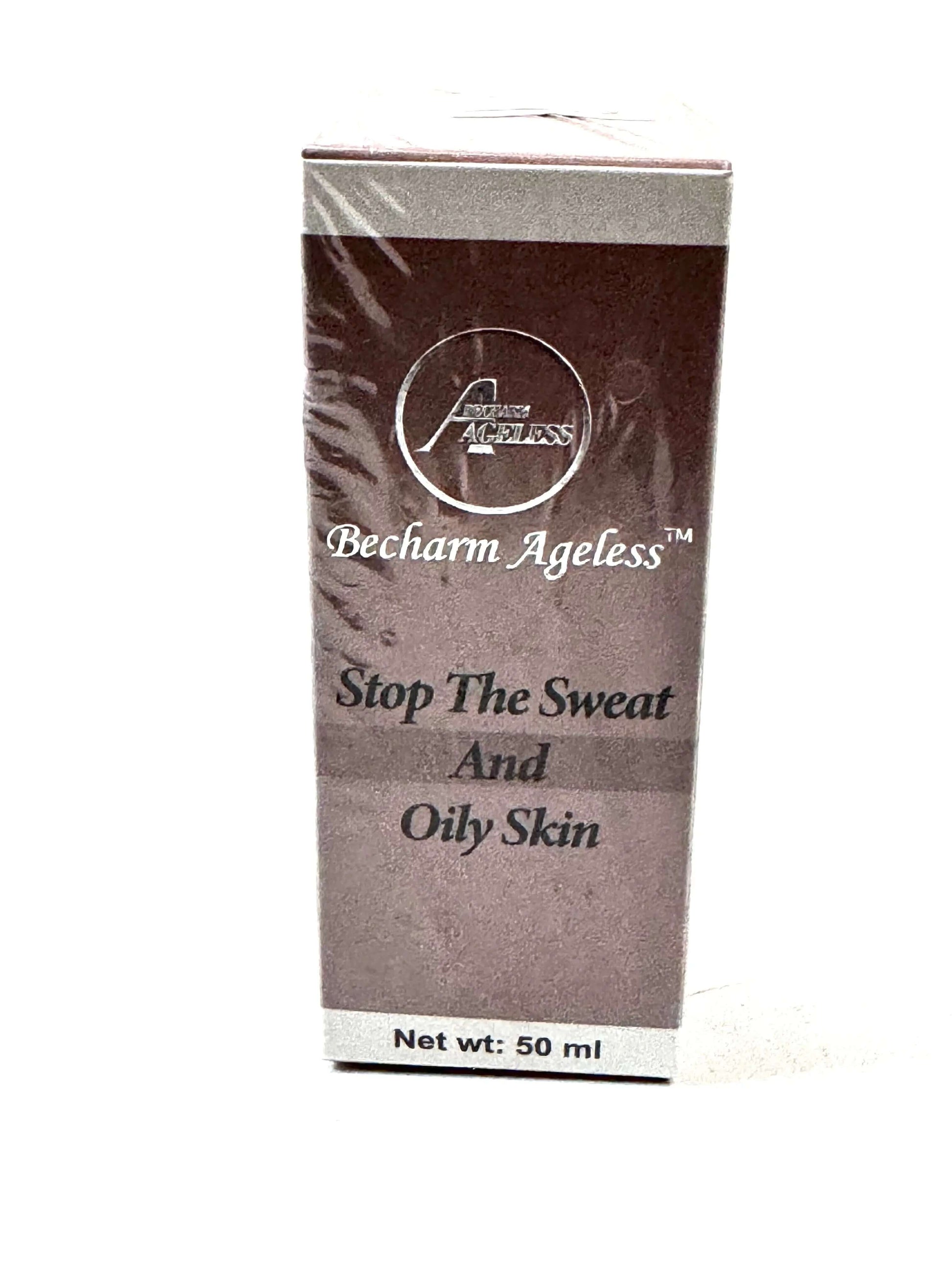 Becharm Ageless Stop the Sweat And Oily Skin La Mimz Beauty & Fashion Store