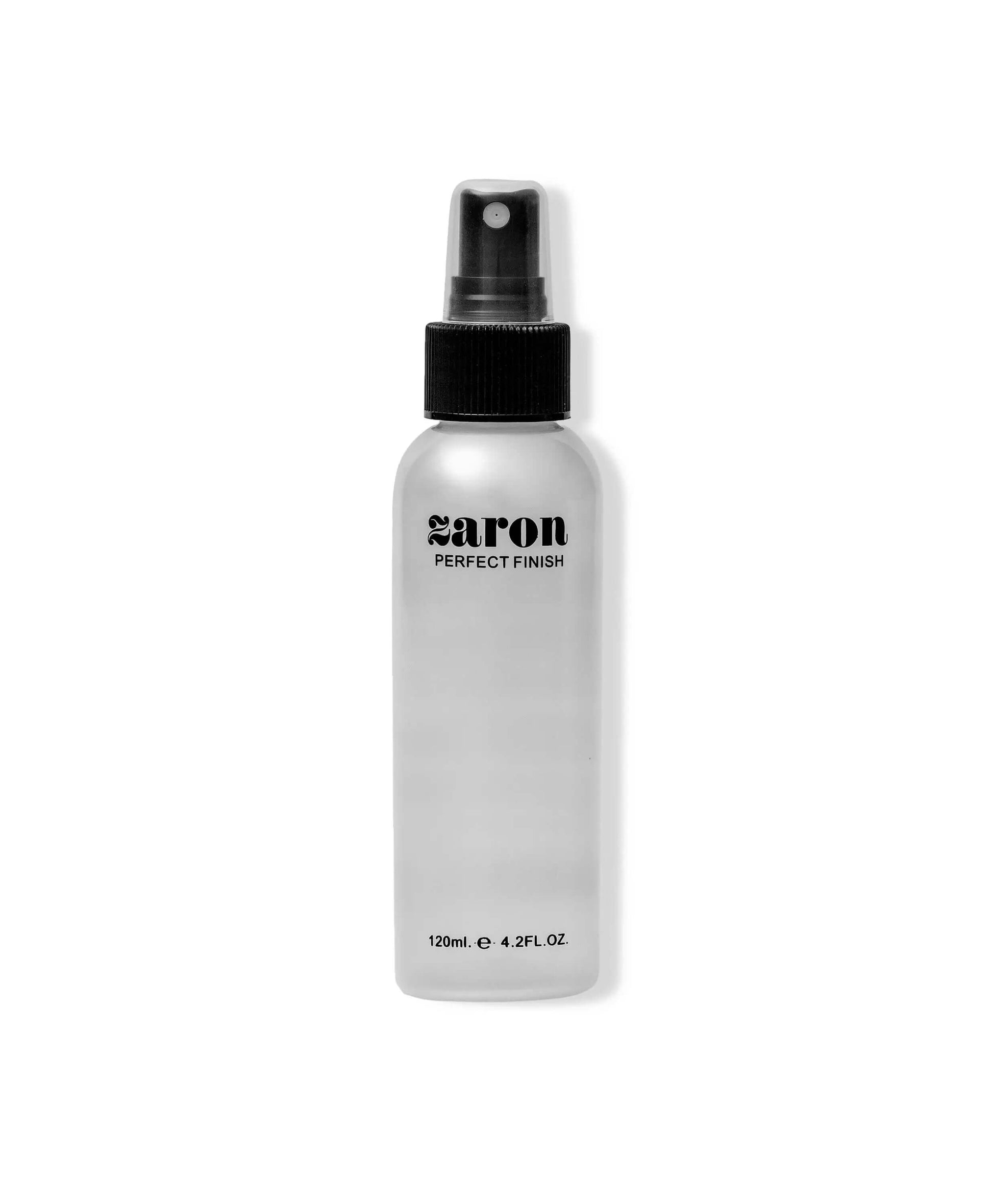 Zaron Perfect Finish Spray La Mimz Beauty & Fashion Store