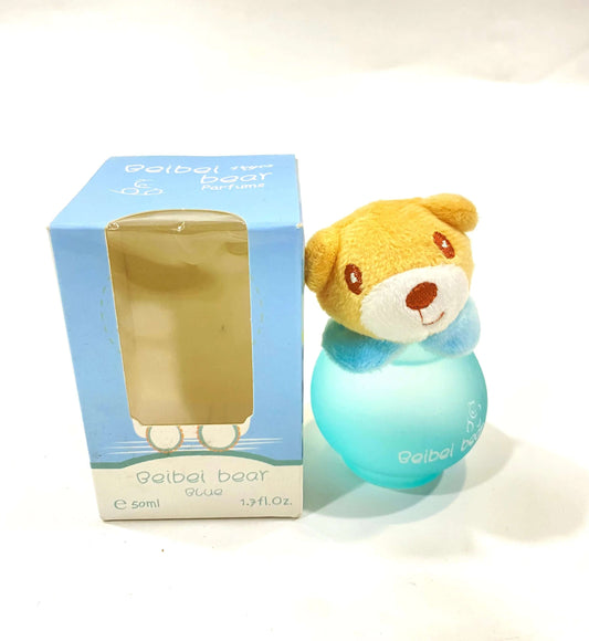 BeiBei Bear Perfume for Kids - Blue La Mimz Beauty & Fashion Store