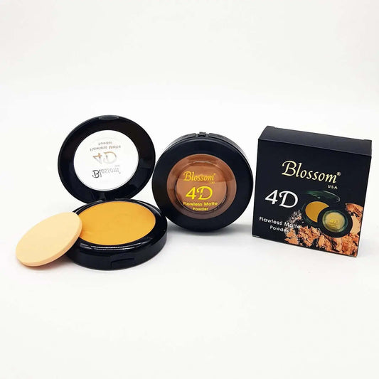 Blossom 4D Powder La Mimz Beauty & Fashion Store