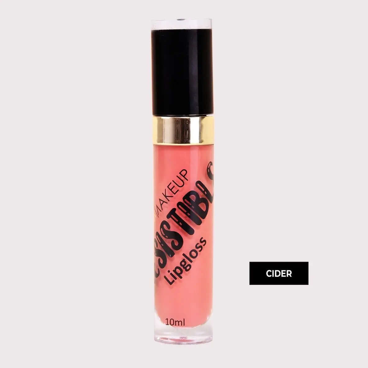 Blossom Irresistible Lip Gloss - La Mimz Beauty & Fashion Store