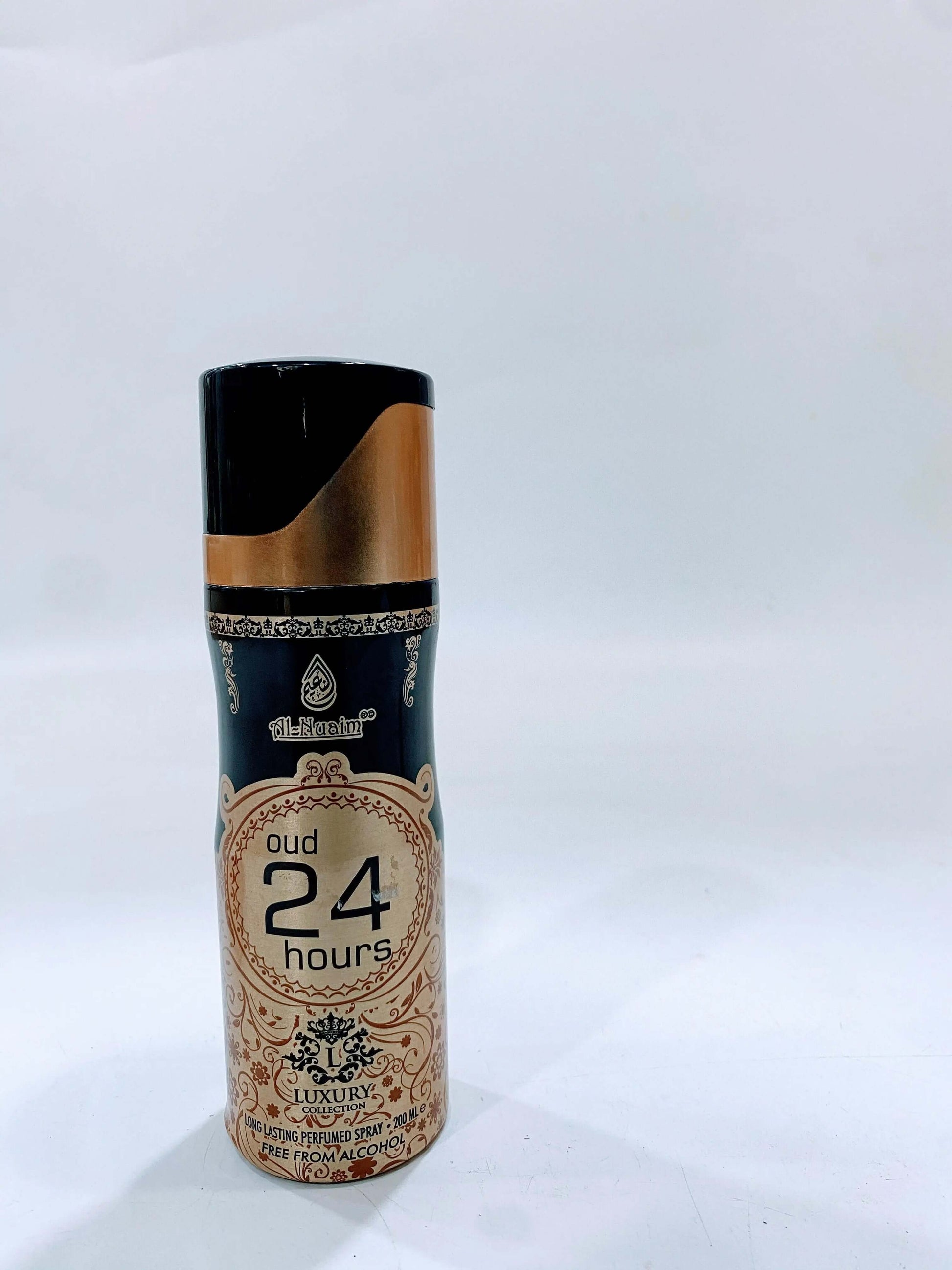 Oud 24Hours Perfumed Spray La Mimz Beauty & Fashion Store