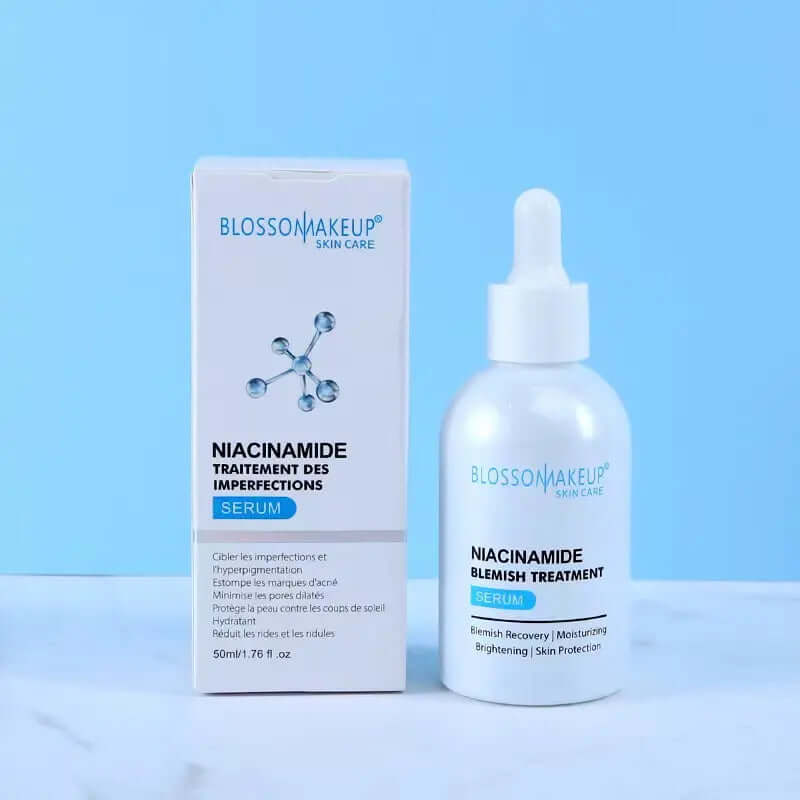 Blossom Niacenamide Blemish Treatment - La Mimz Beauty & Fashion Store