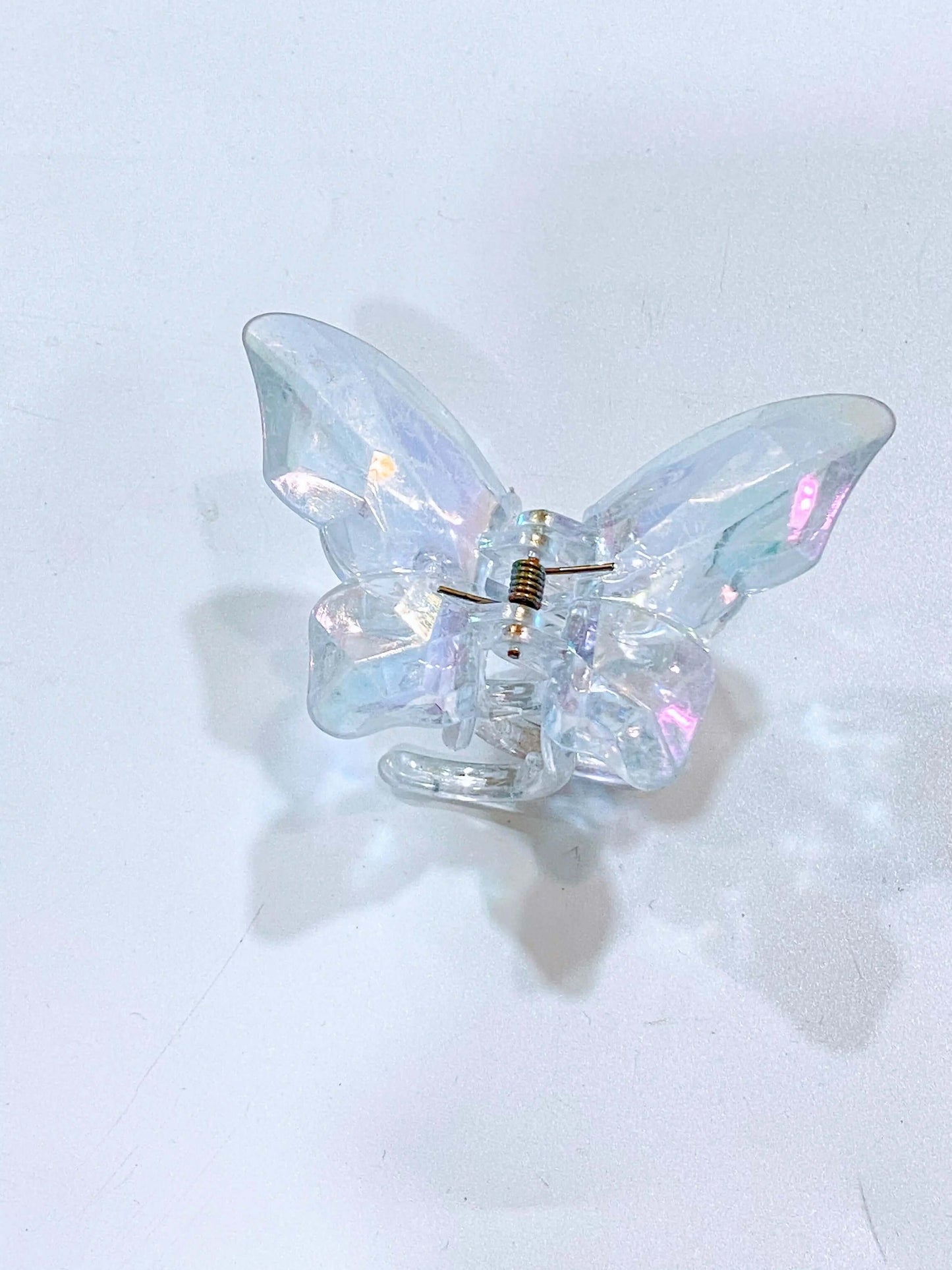 Butterfly Hair Clip La Mimz Beauty & Fashion Store