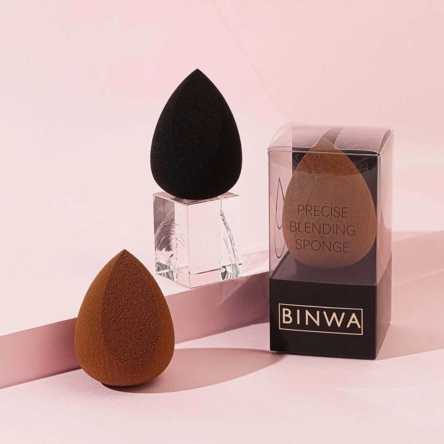 Binwa Beauty Blender La Mimz Beauty & Fashion Store