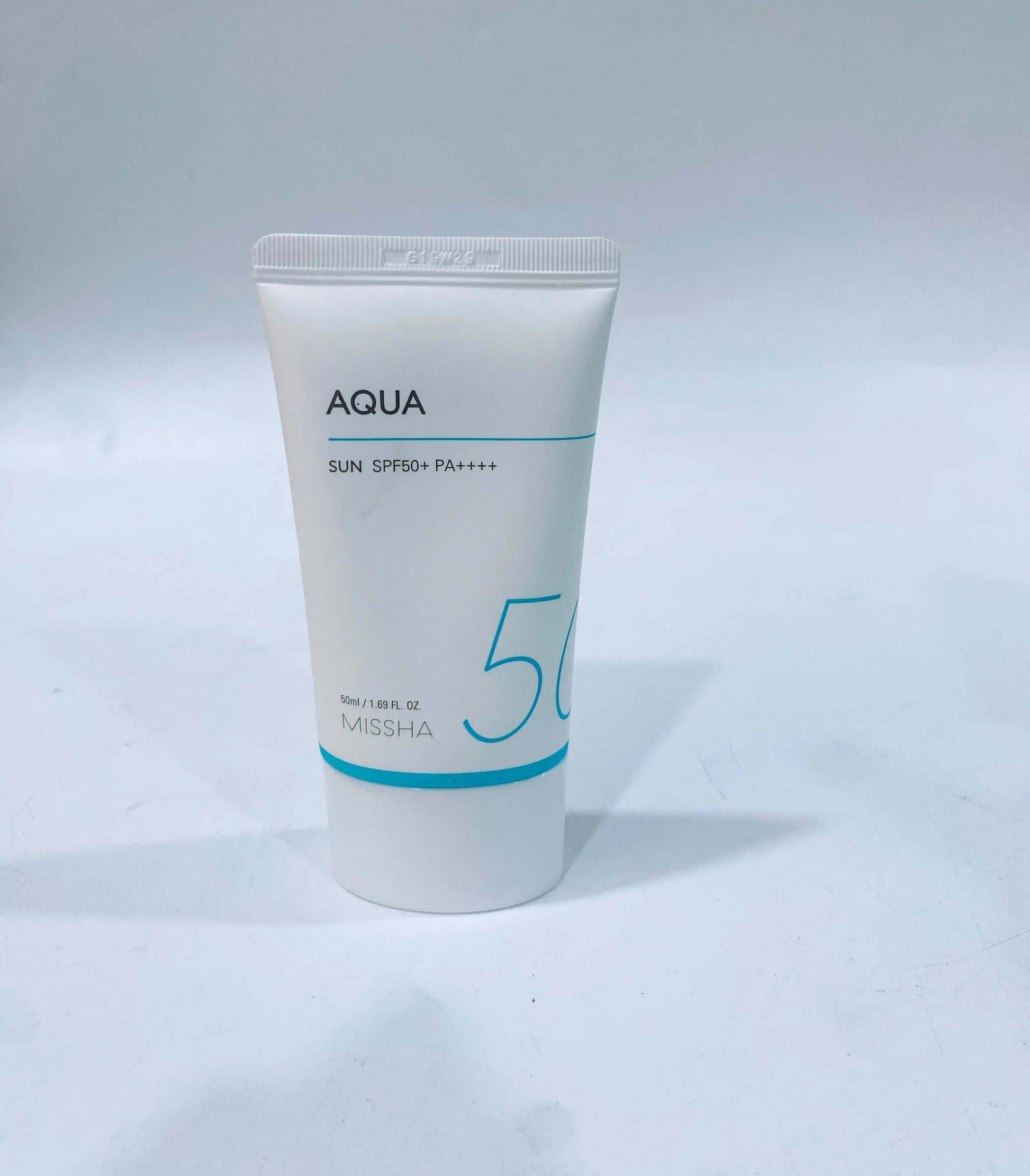 Misha SKin Aqua Sunscreen La Mimz Beauty & Fashion Store