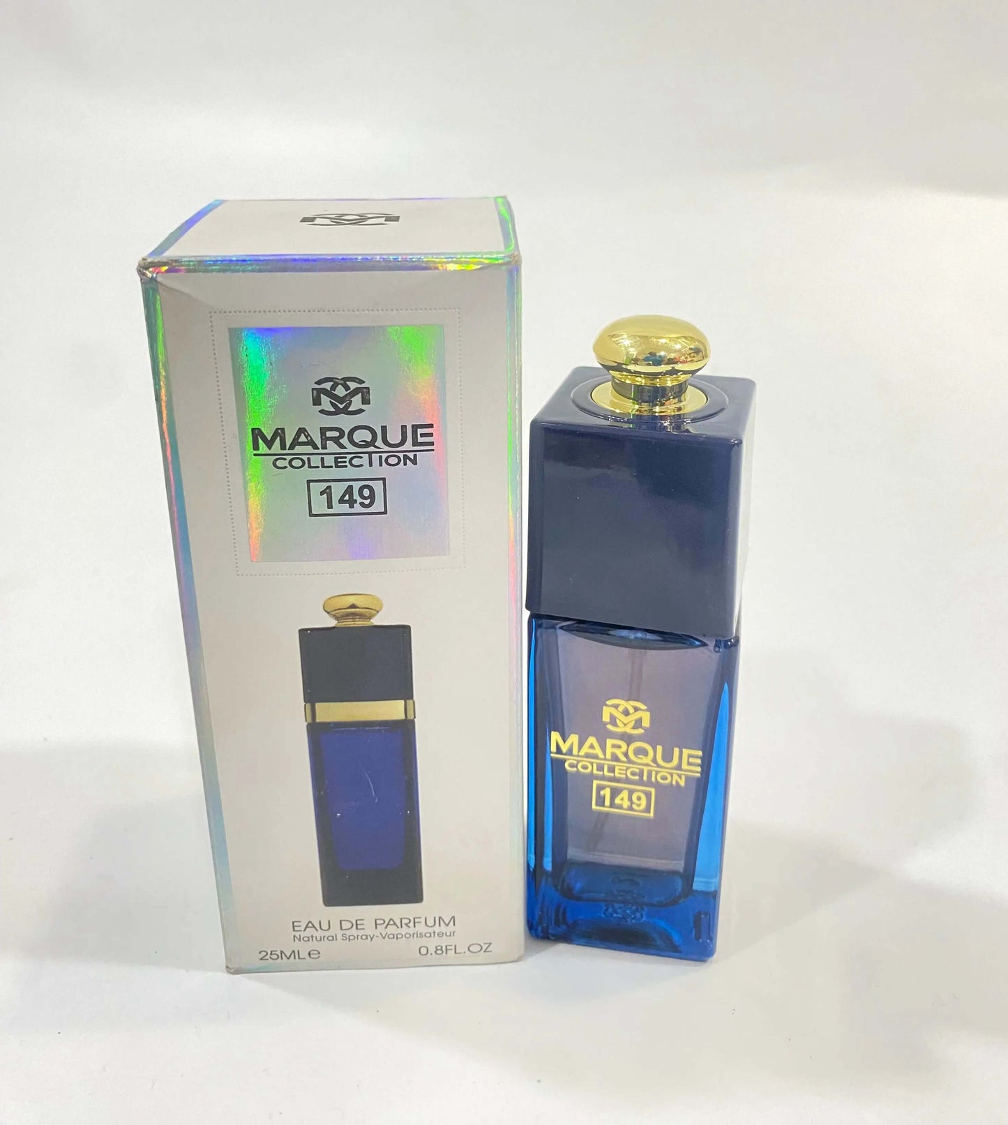 Marque Collection Perfume 149 La Mimz Beauty & Fashion Store