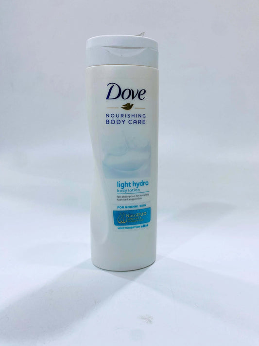 Dove Nourishing Body Care - La Mimz Beauty & Fashion Store