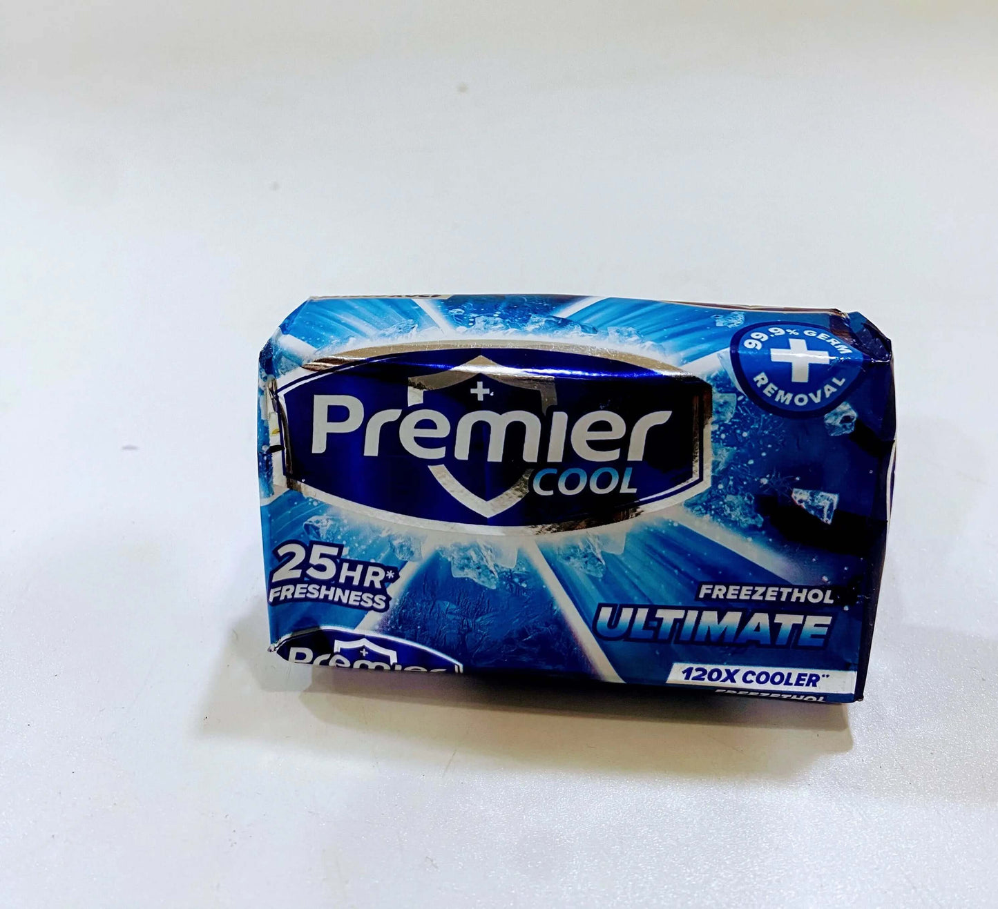 Premier Cool Soap - Ultimate - 60g La Mimz Beauty & Fashion Store