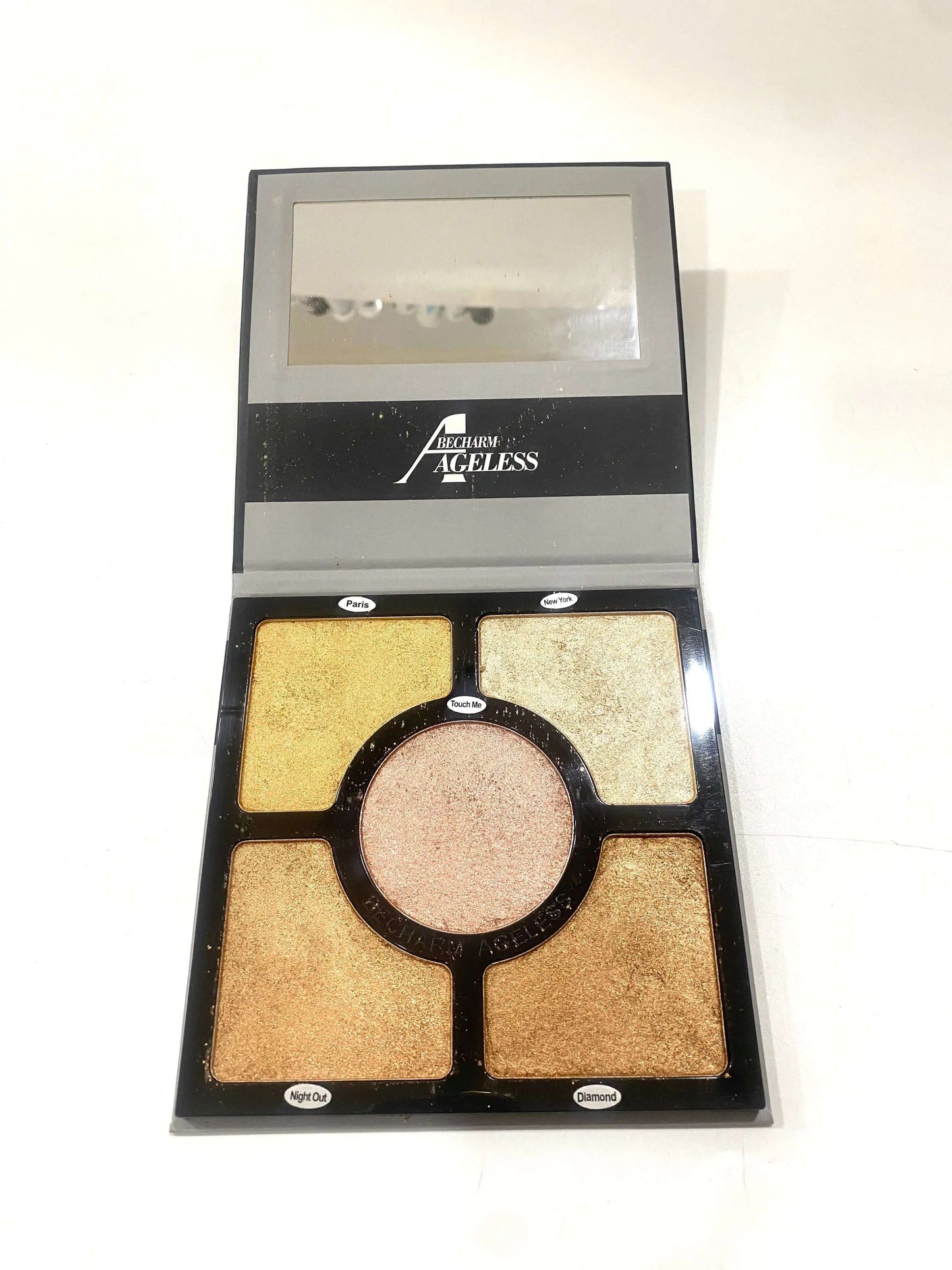 Becharm Ageless Glow Kit - La Mimz Beauty & Fashion Store