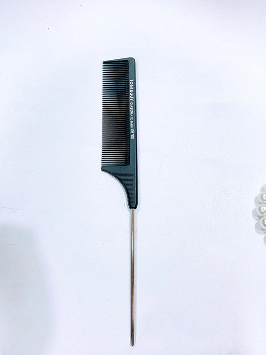 Toni & Guy Tail Comb La Mimz Beauty & Fashion Store