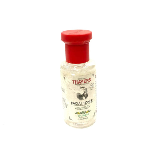 Thayer’s Face Toner with Witch Hazel La Mimz Beauty & Fashion Store