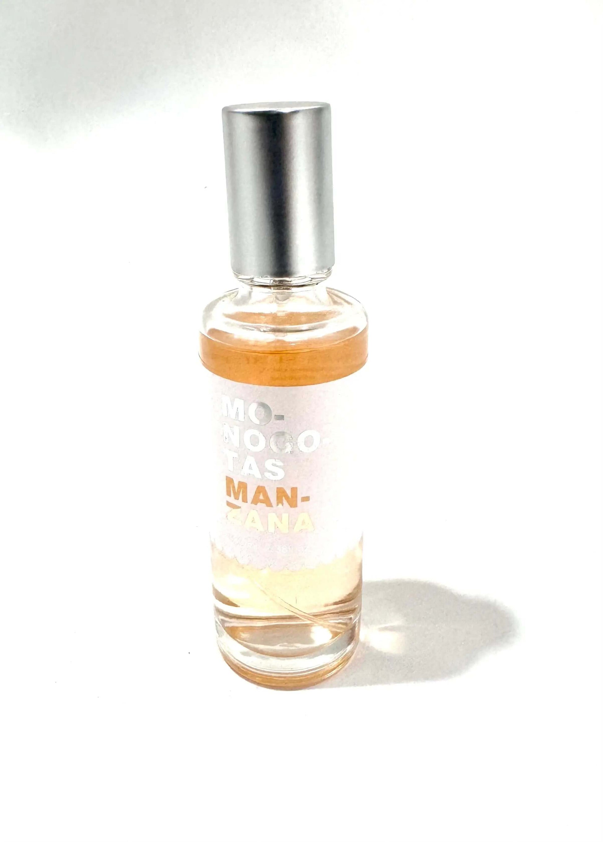 Monogotas Perfumed Body Mist - Manzana - 70mls La Mimz Beauty & Fashion Store