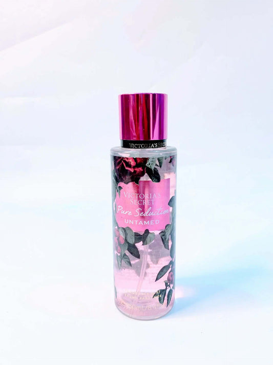 Victoria’s Secret Pure Seduction Untammed Fragrance Body Mist - La Mimz Beauty & Fashion Store