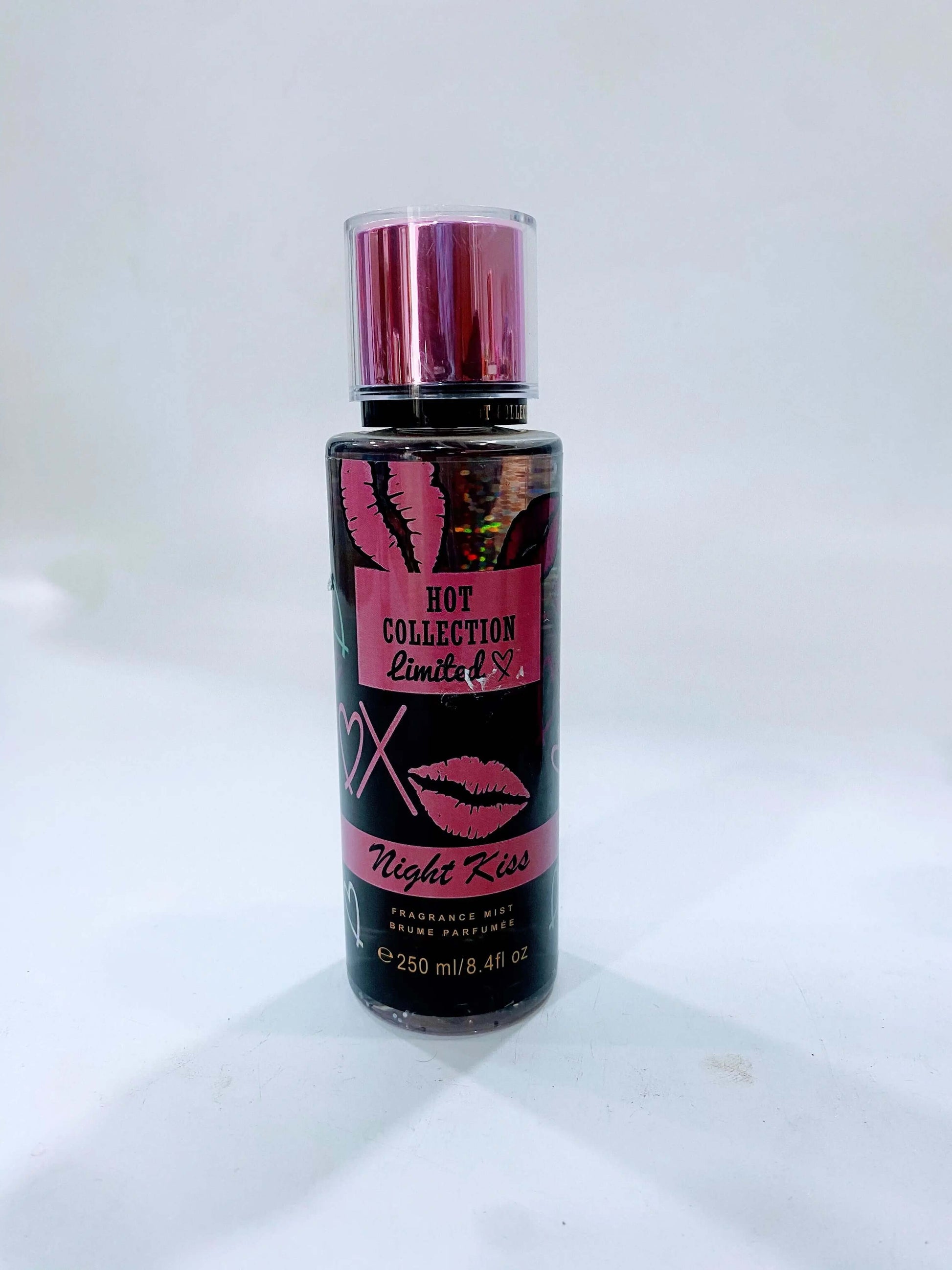 Hot Collection Night Kiss Fragrance Mist La Mimz Beauty & Fashion Store