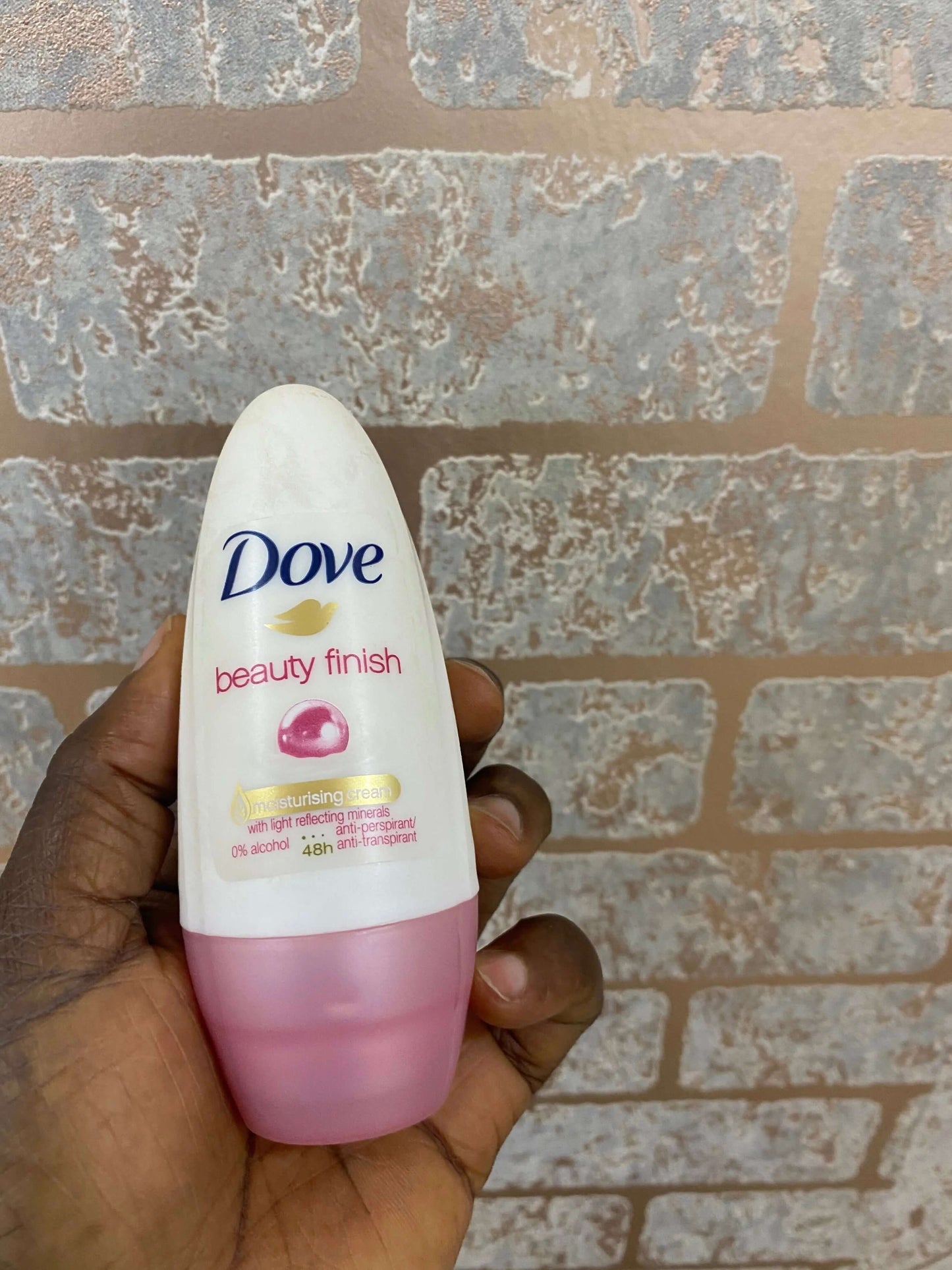 Dove Roll On Deodorant - Beauty Finish La Mimz Beauty & Fashion Store