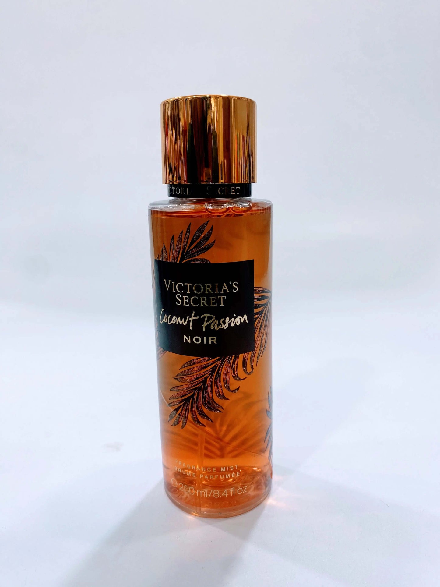 Victoria’s Secret Coconut Passion Noir Fragrance Body Mist La Mimz Beauty & Fashion Store