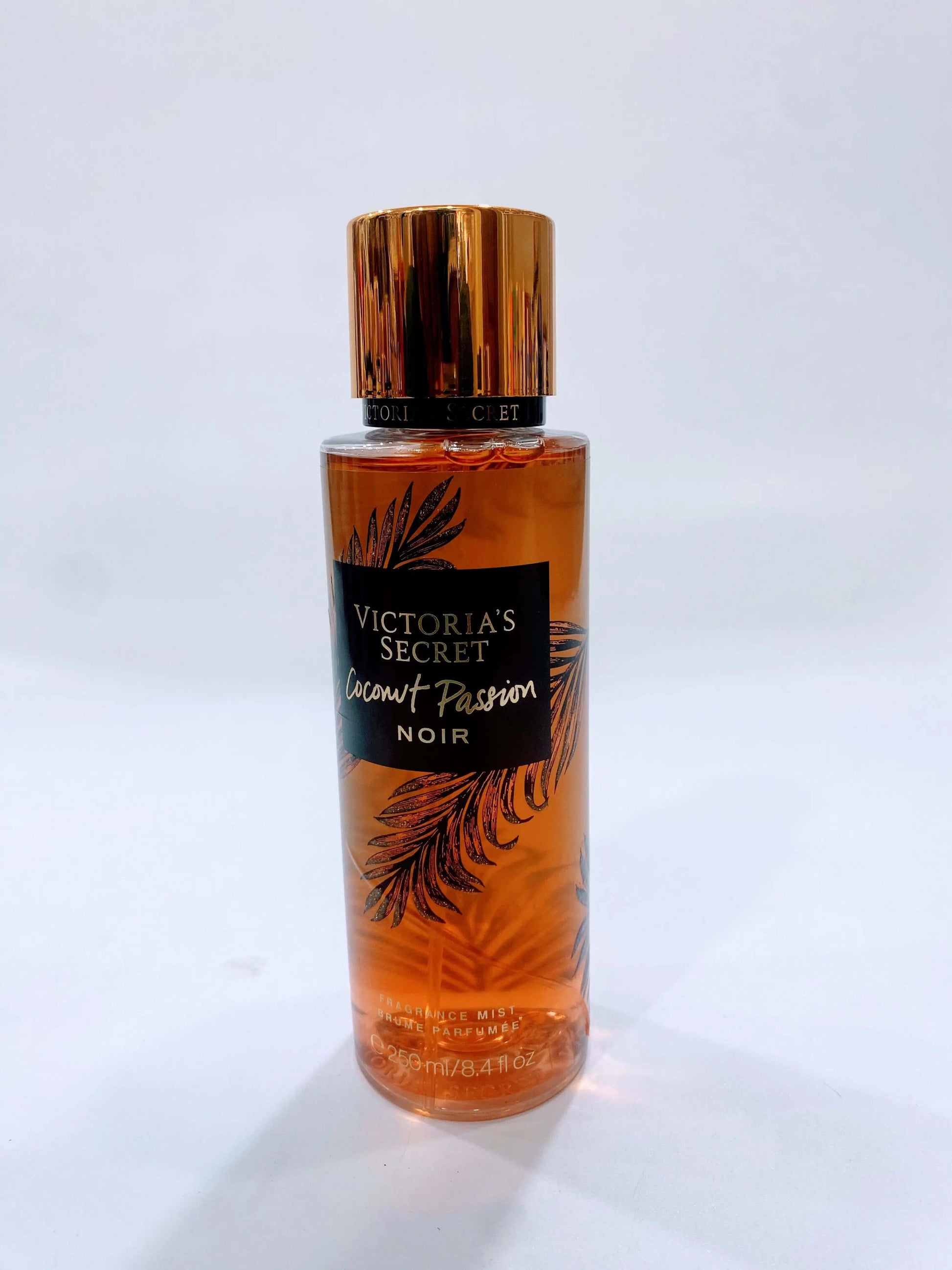 Victoria’s Secret Coconut Passion Noir Fragrance Body Mist La Mimz Beauty & Fashion Store