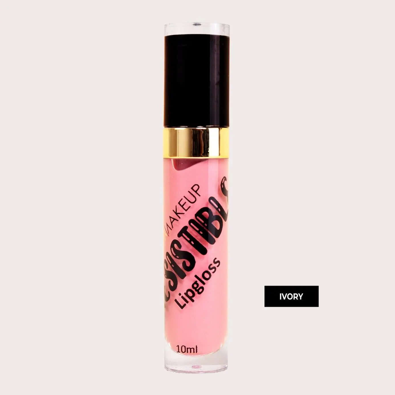 Blossom Irresistible Lip Gloss - La Mimz Beauty & Fashion Store