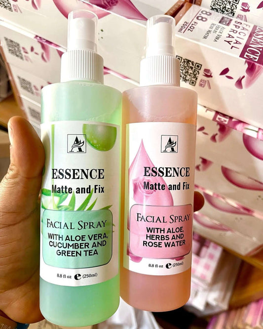 Adventure Essence facial spray La Mimz Beauty & Fashion Store