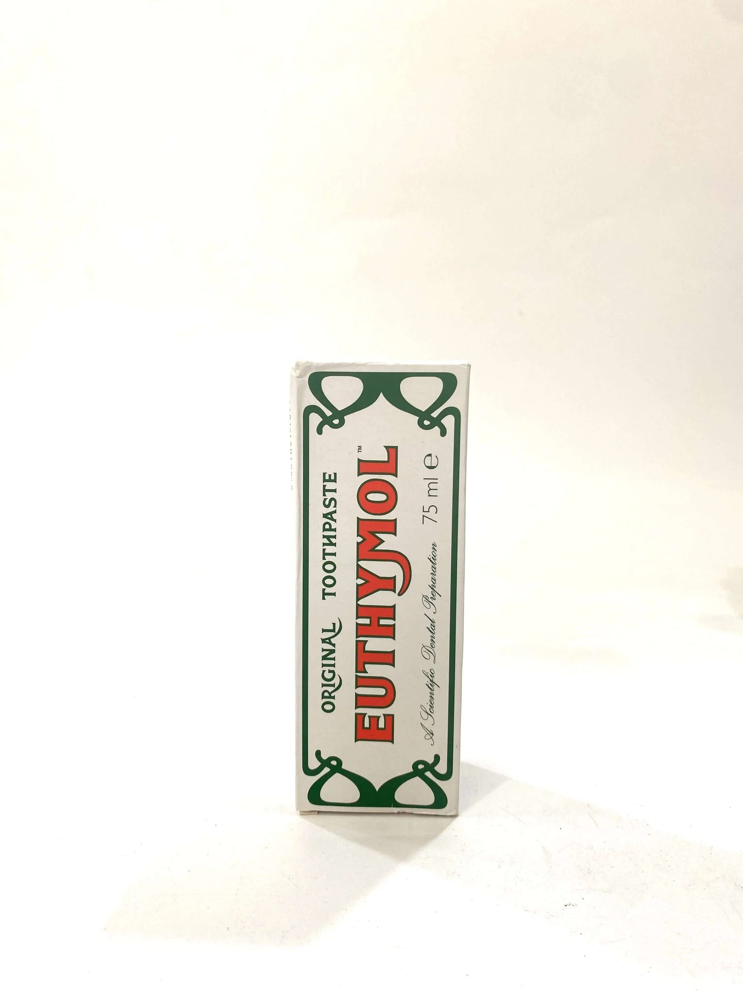 Euthymol Toothpaste La Mimz Beauty & Fashion Store