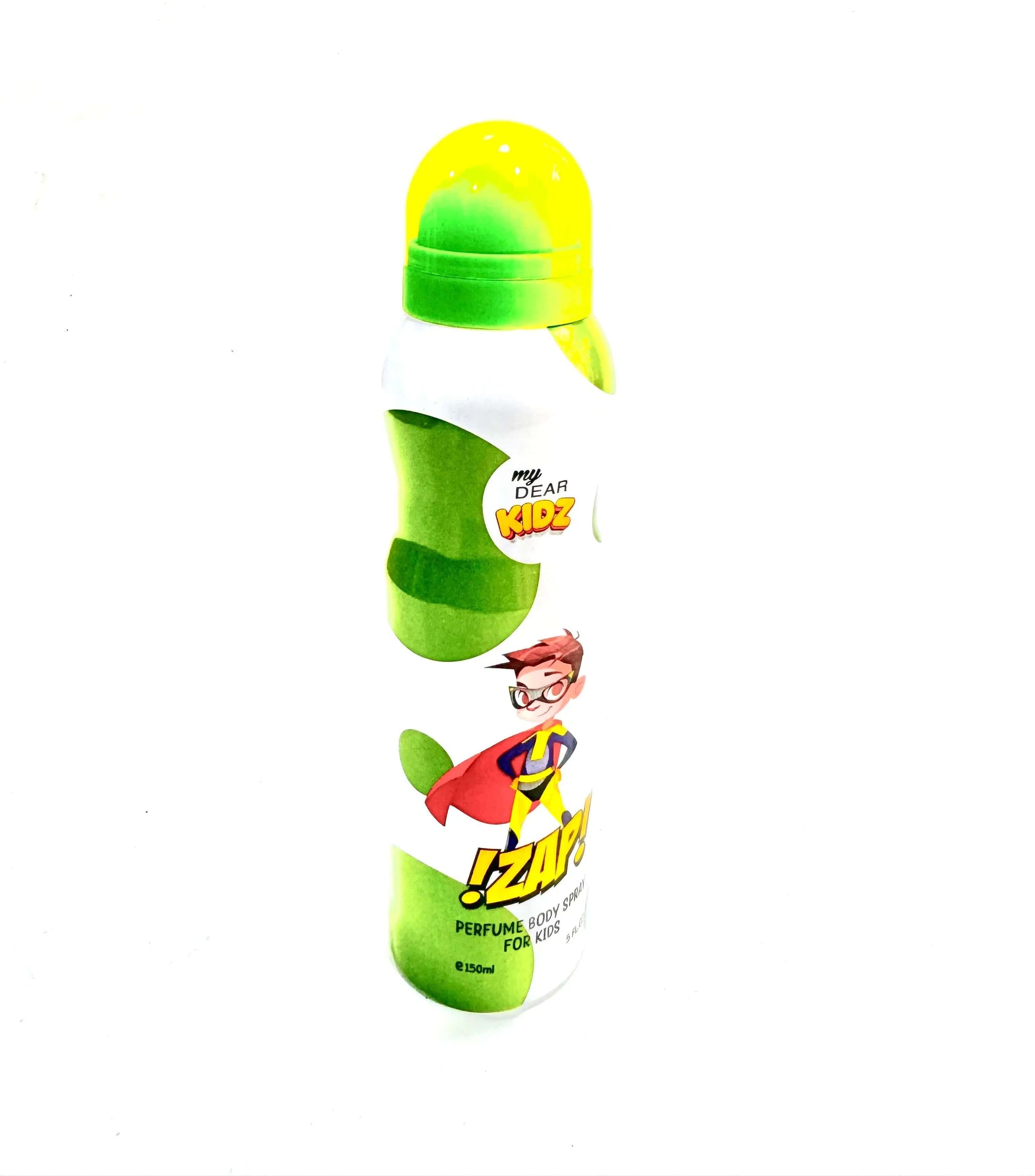 My Dear Kidz Perfume Body Spray - !Zap! La Mimz Beauty & Fashion Store