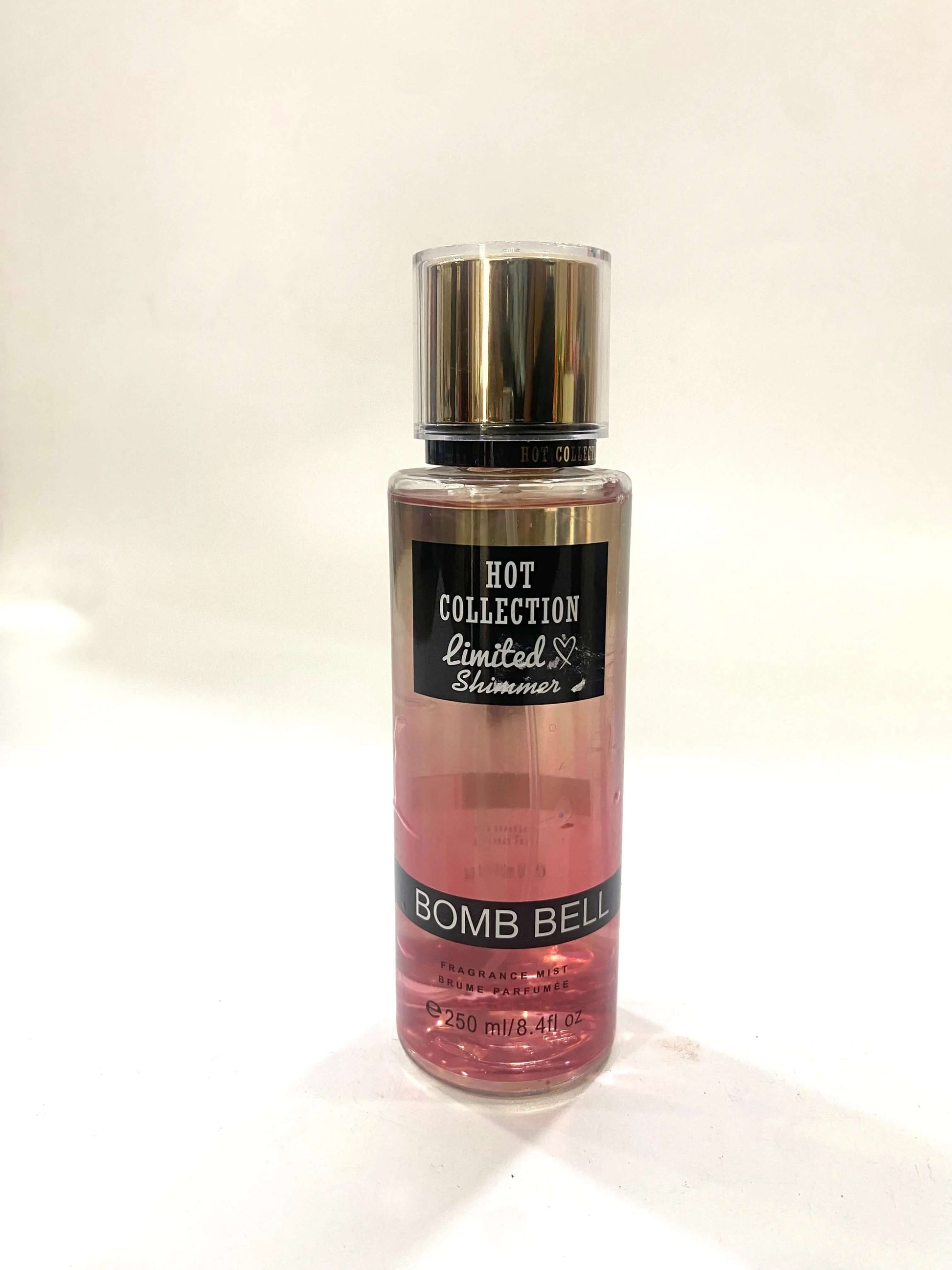 Hot Collection Bombshell Fragrance Body Mist La Mimz Beauty & Fashion Store