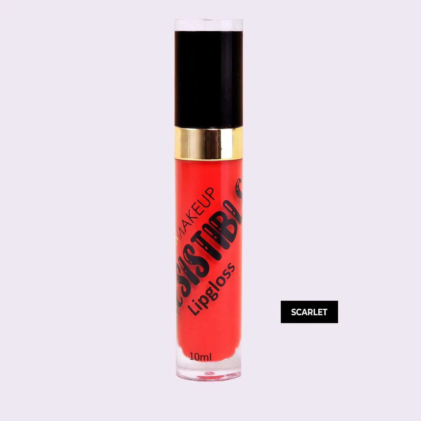 Blossom Irresistible Lip Gloss - La Mimz Beauty & Fashion Store