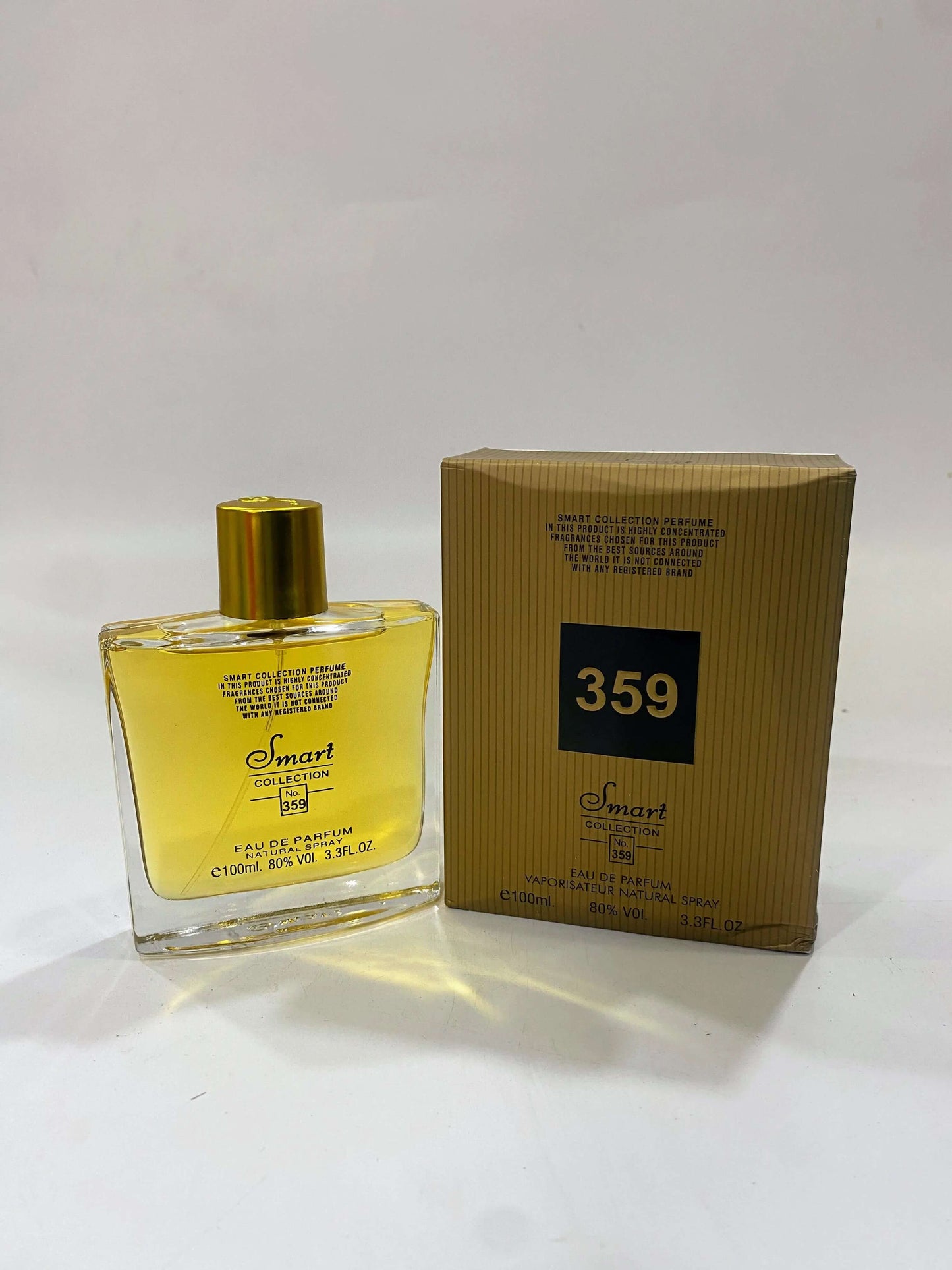 Smart Collection Perfume 359 La Mimz Beauty & Fashion Store